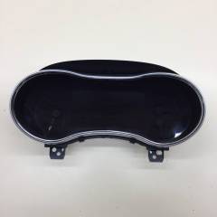 Панель приборов Jeep Grand Cherokee (WK2) 2010>