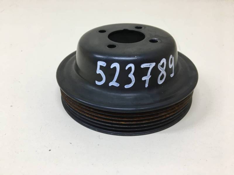 Шкив водяного насоса (помпы) Kia Sorento (UM) 2015>