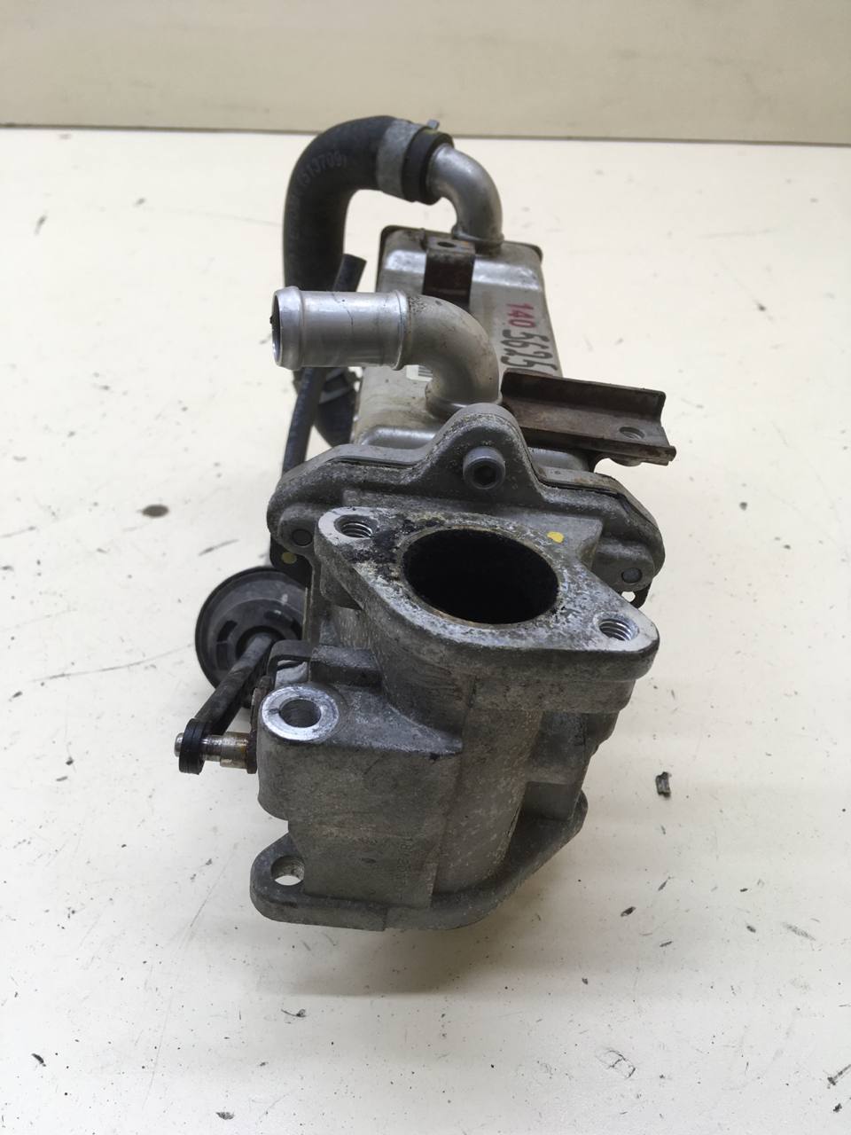 Радиатор системы EGR Hyundai Santa Fe (TM) 2018-2022