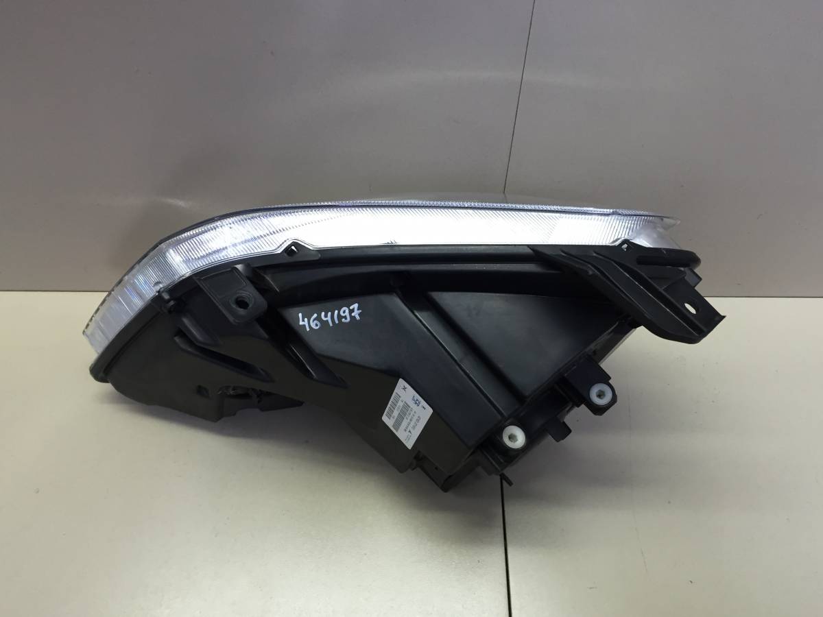 Фара правая ГАЗ Газель 1994