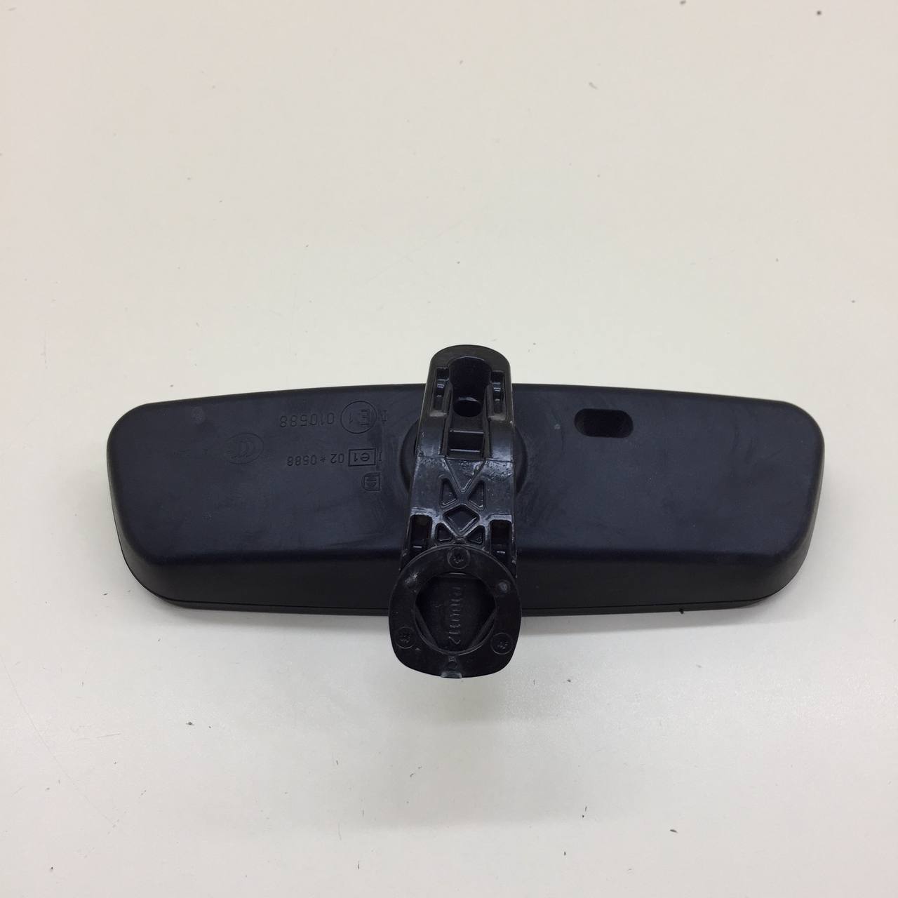 Зеркало заднего вида BMW X5 E53 2000-2007