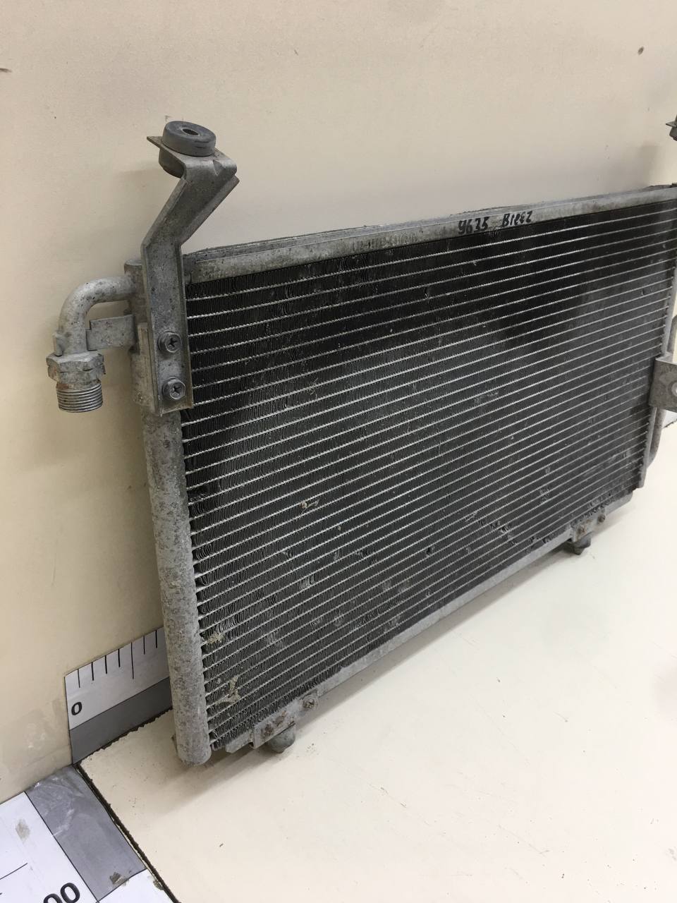 Радиатор кондиционера (конденсер) Lifan Breez 2007-2012