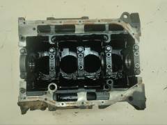 Блок двигателя Hyundai Starex H1/Grand Starex 2007>