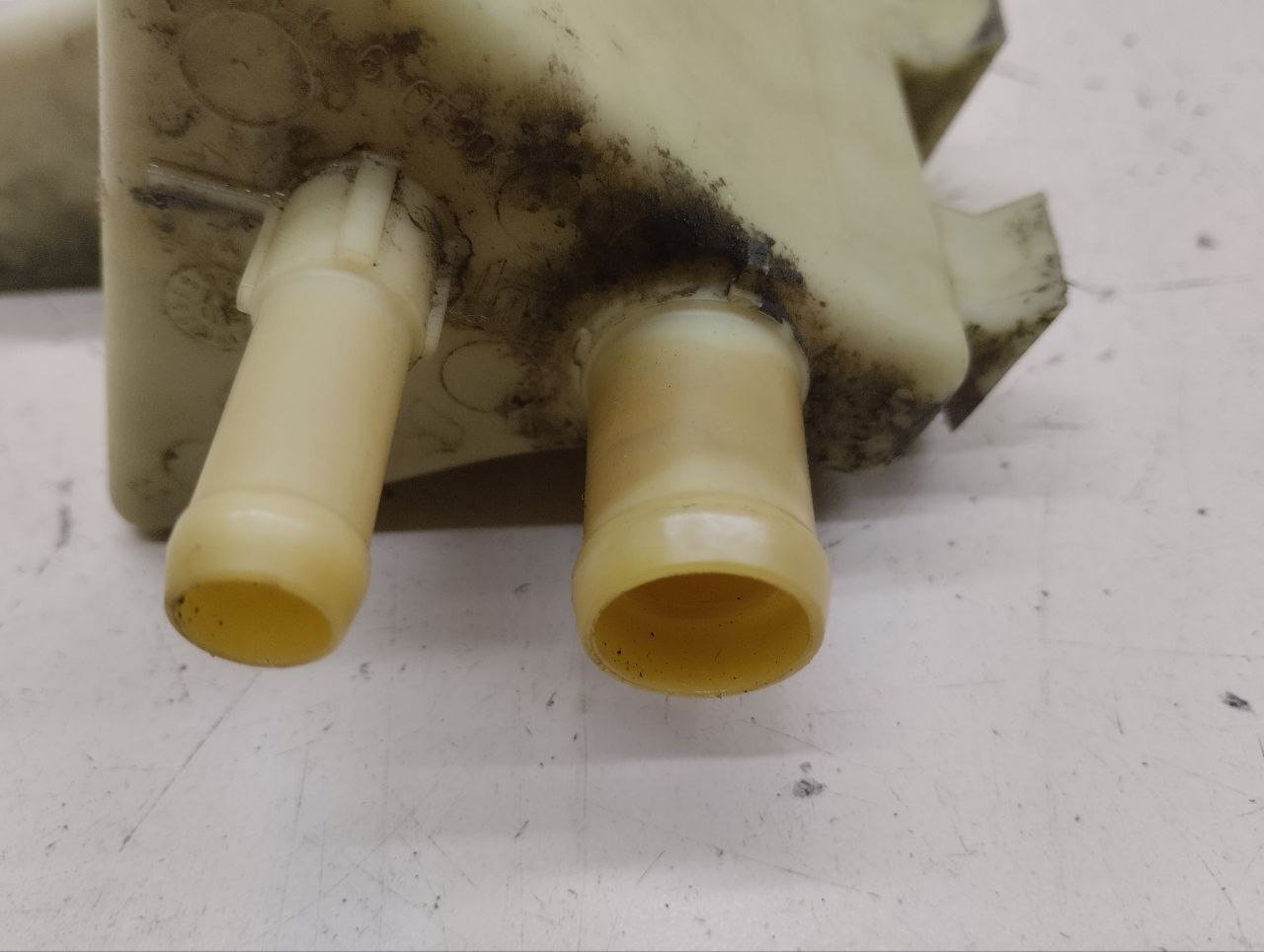 Бачок гидроусилителя Renault Symbol (2) 2008-2012