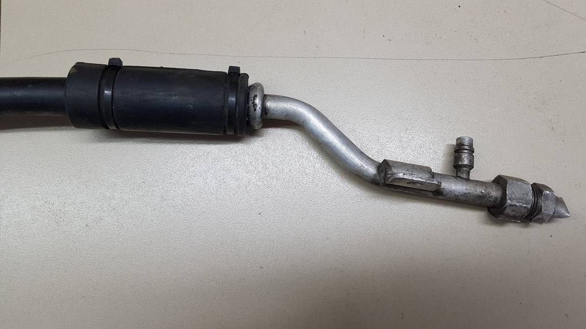 Трубка кондиционера Honda Civic EU 2000-2005