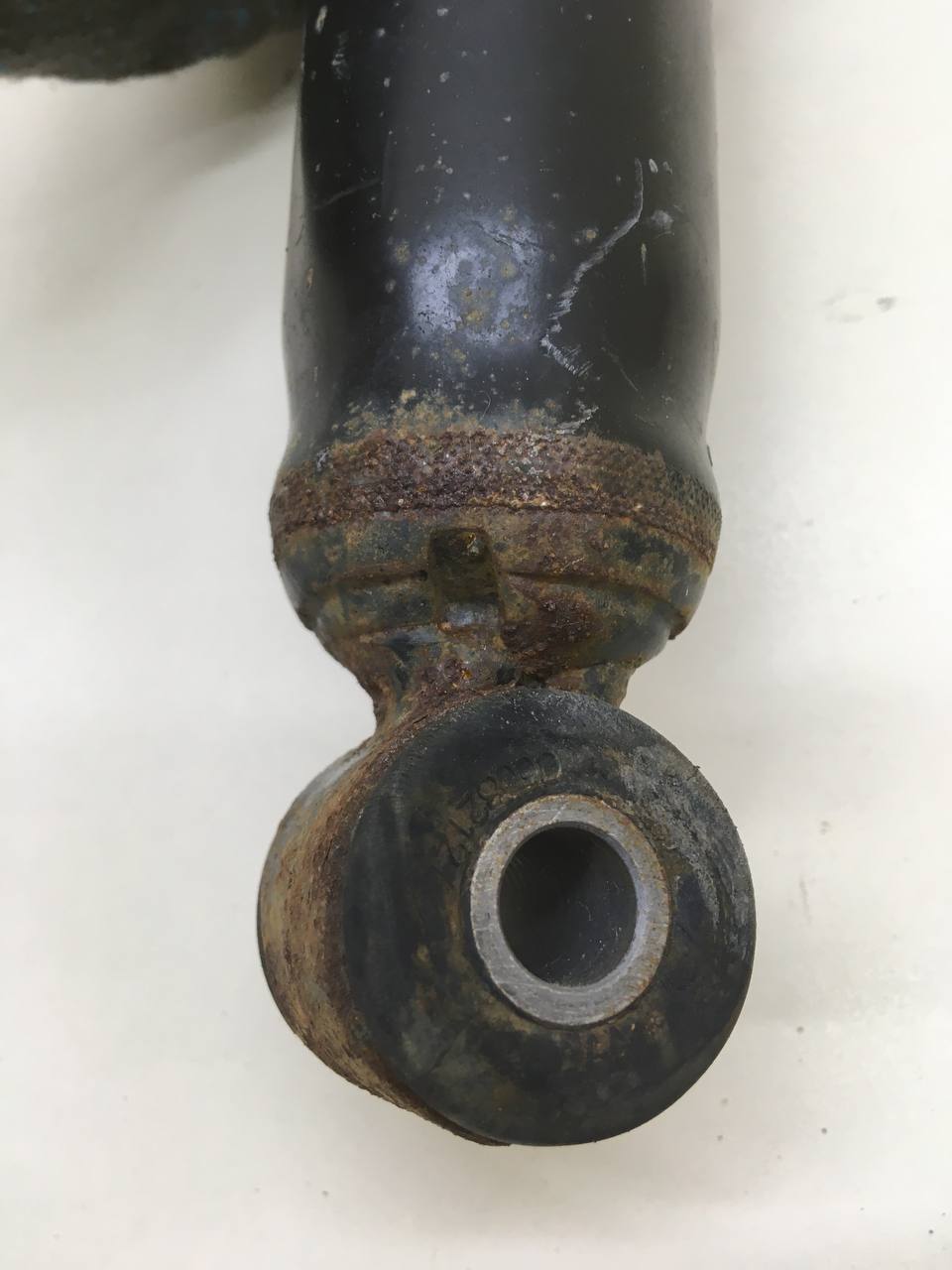 Амортизатор задний Ford Focus 3 2011>