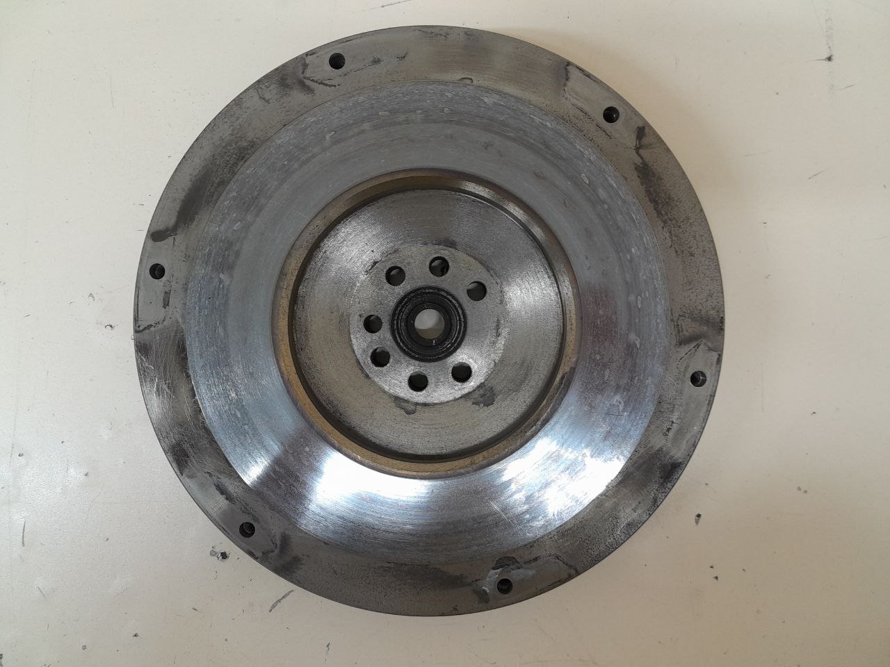 Маховик УАЗ Патриот (УАЗ-3163) 2005>