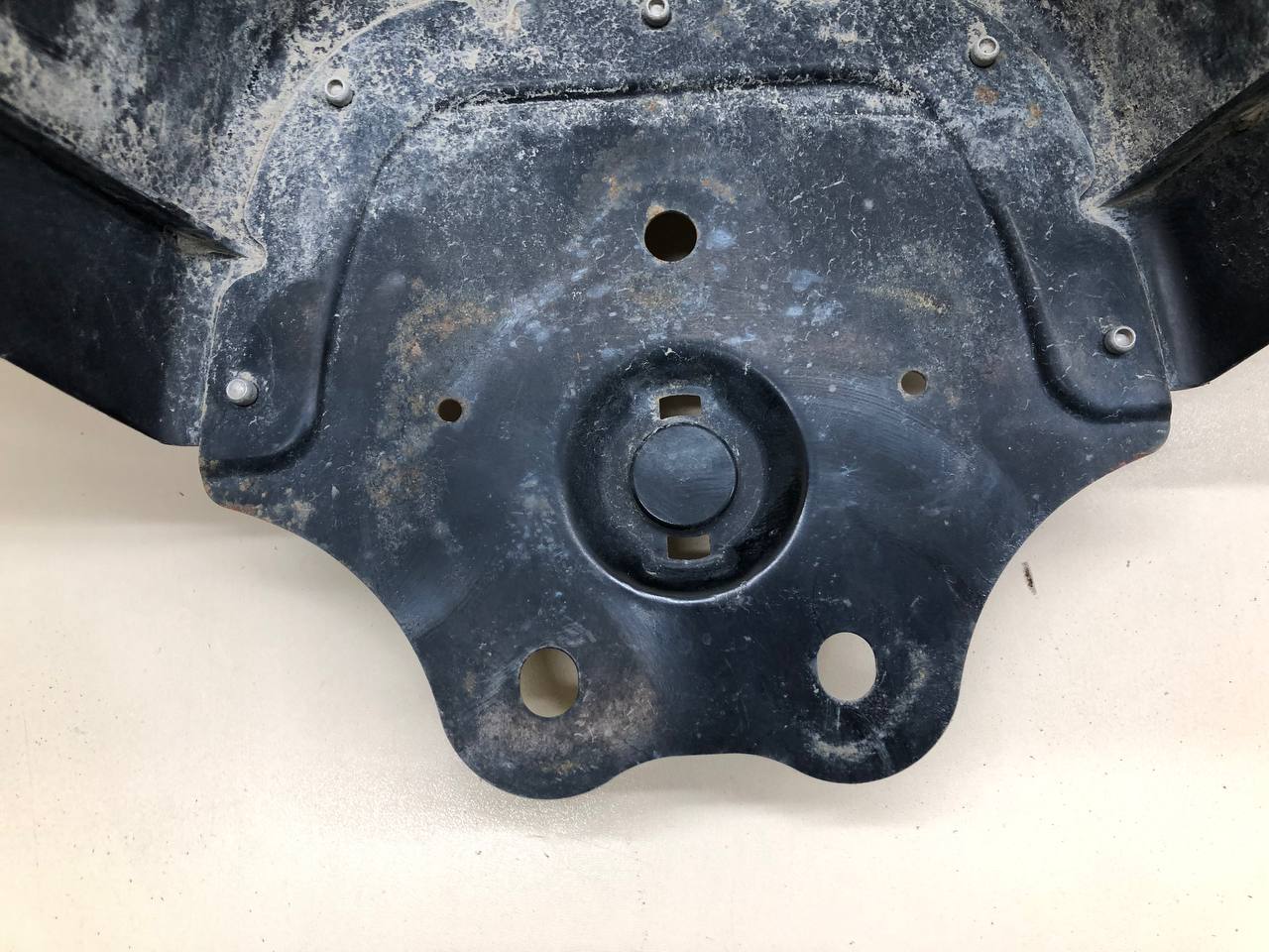 Колпак декоративный Suzuki Grand Vitara 2005-2015