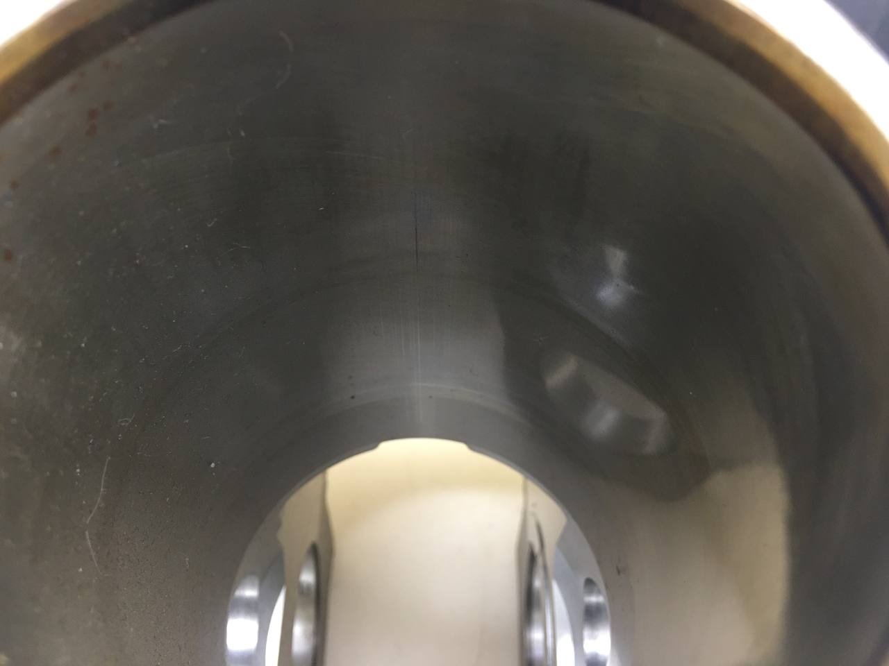 Блок двигателя Hyundai Solaris (HCR) 2017-2020