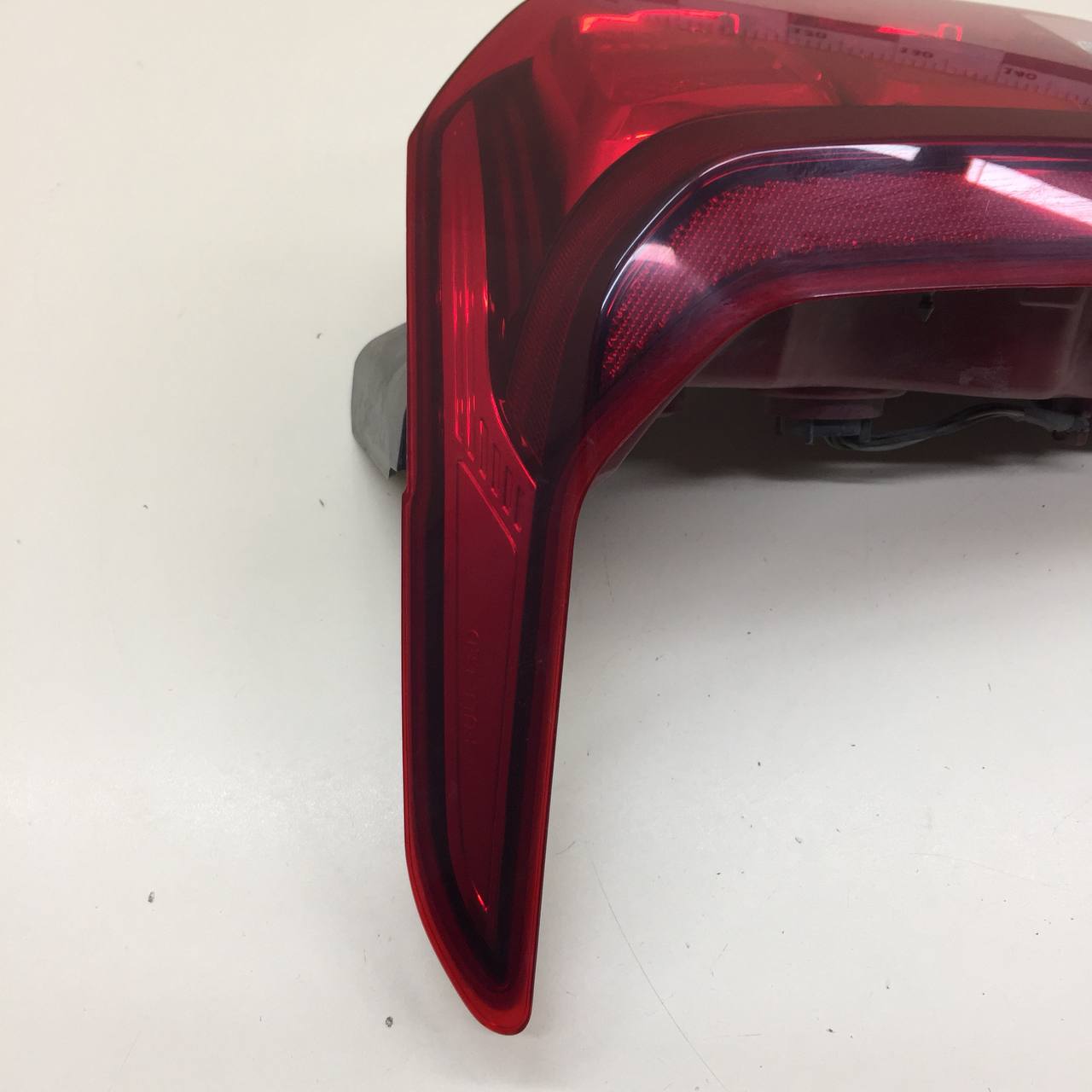 Фонарь задний левый Hyundai Palisade (LX2) 2018-2022