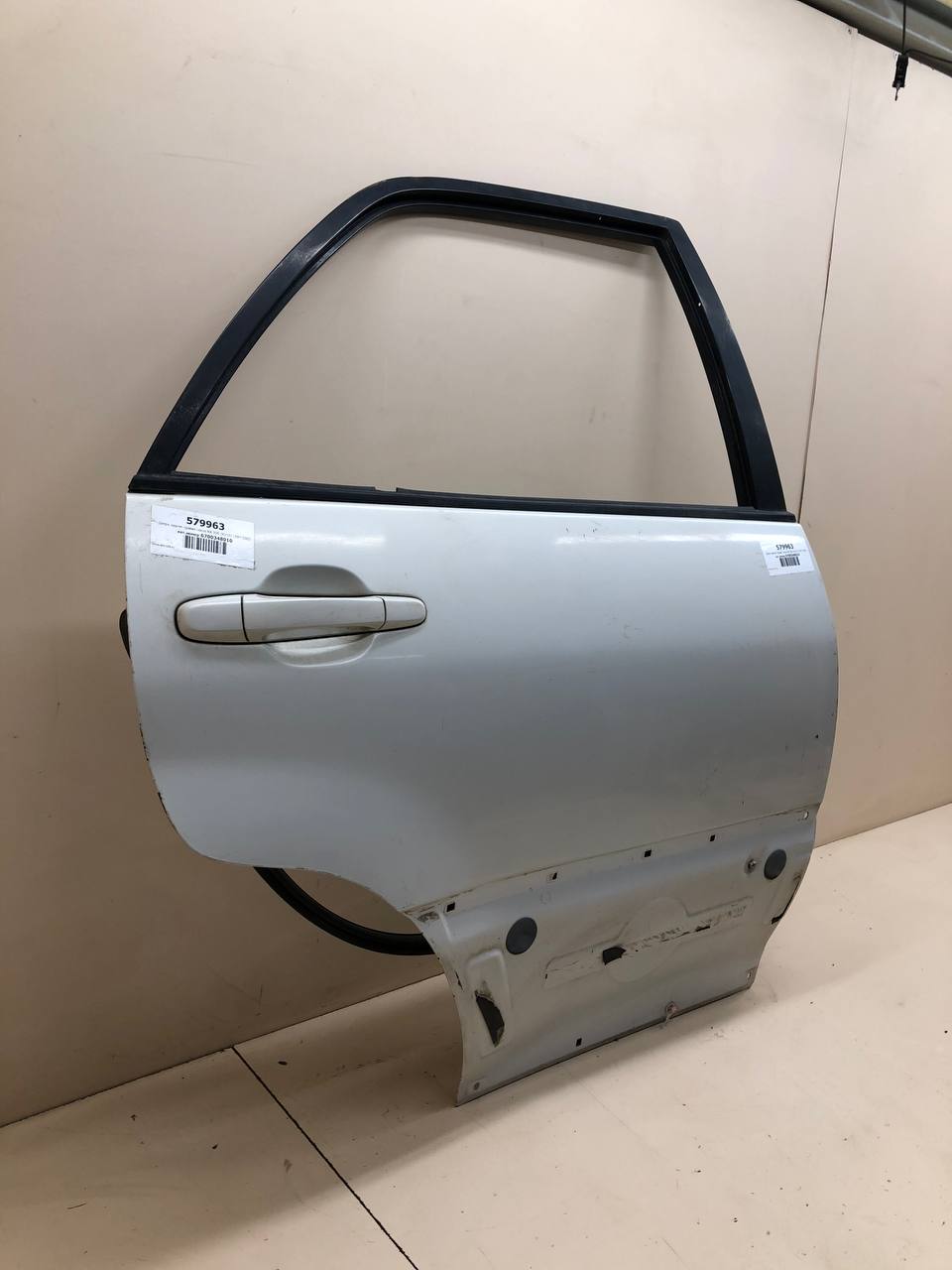 Дверь задняя правая Lexus RX 300 (XU10) 1997-2003