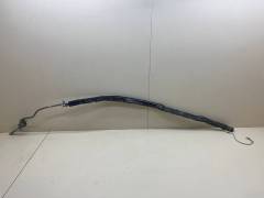 Подушка безопасности боковая (шторка) Mercedes-Benz M-Class (W164) 2005-2011