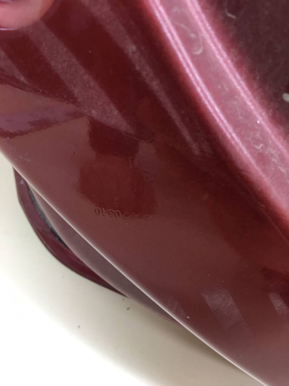 Дверь задняя левая Mercedes-Benz GLC-Class (X253) 2015>