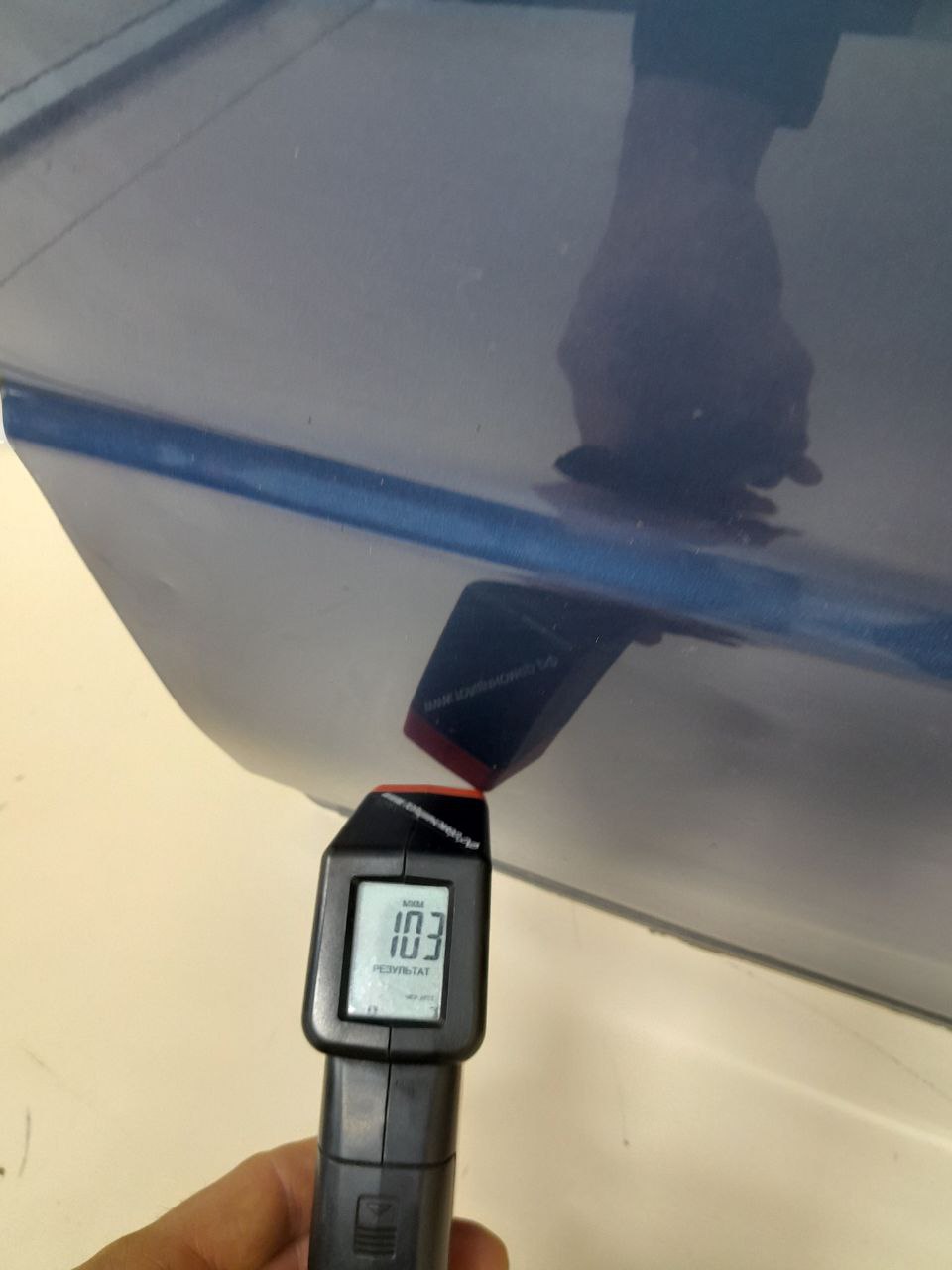 Дверь передняя правая Subaru Tribeca (WX/W10) 2007-2014