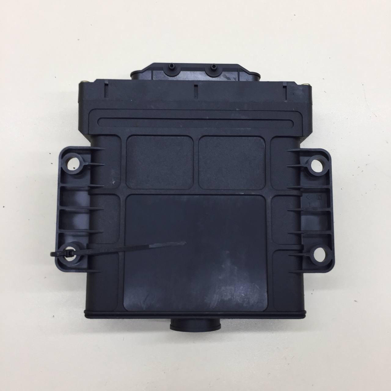 Блок управления АКПП Porsche Cayenne 2003-2010