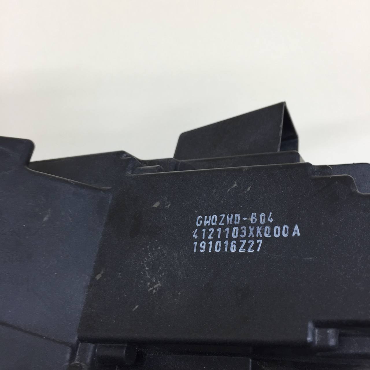 Фара правая Haval Haval F7 2019>