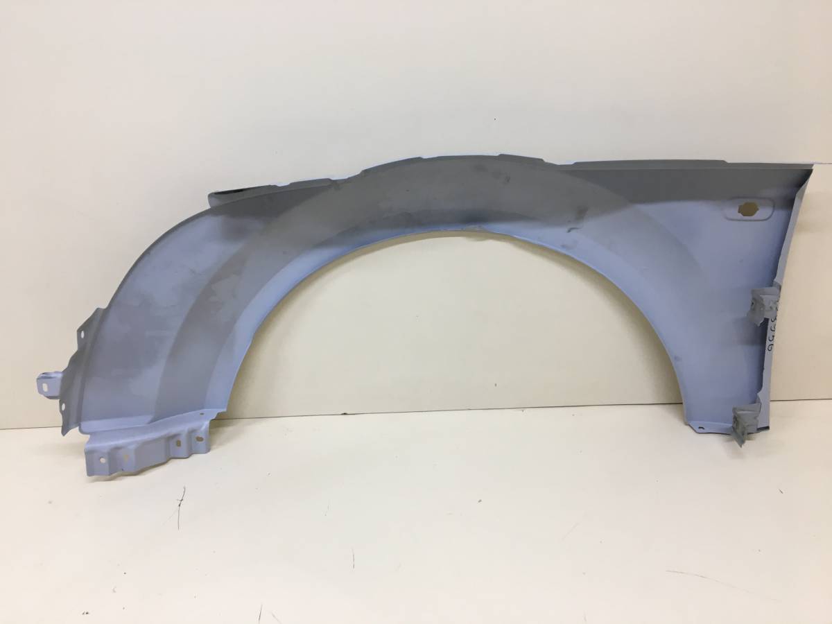 Крыло переднее правое Audi TT(8N) 1998-2006