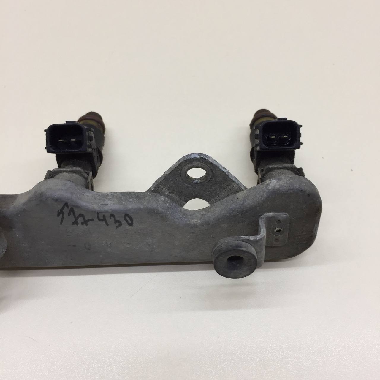 Рейка топливная (рампа) Honda Civic 4D 2006-2012