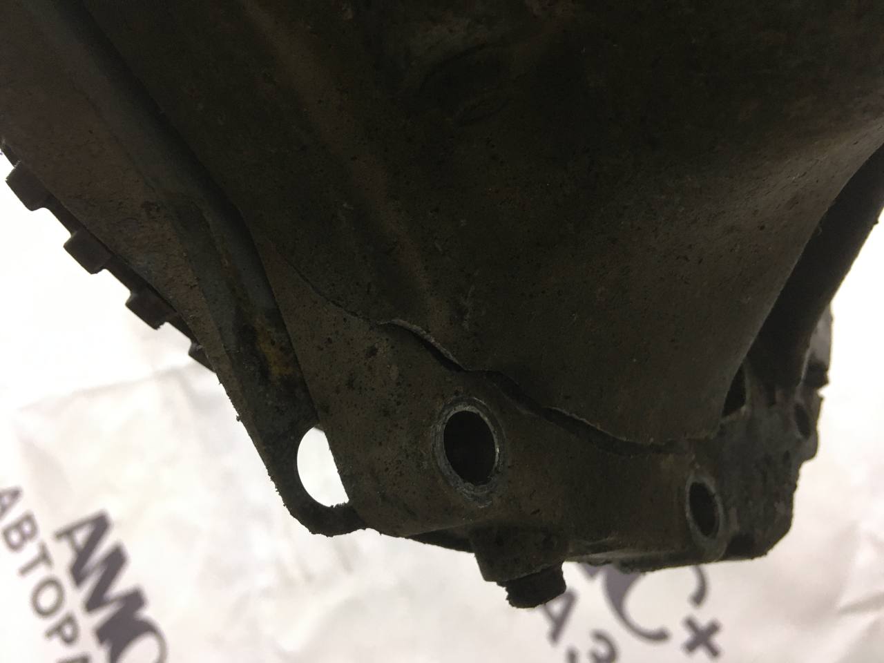 Двигатель Kia Spectra (SD) 2004-2011