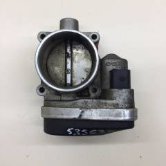 Заслонка дроссельная электрическая BMW 1-series E87/E81 2004-2011