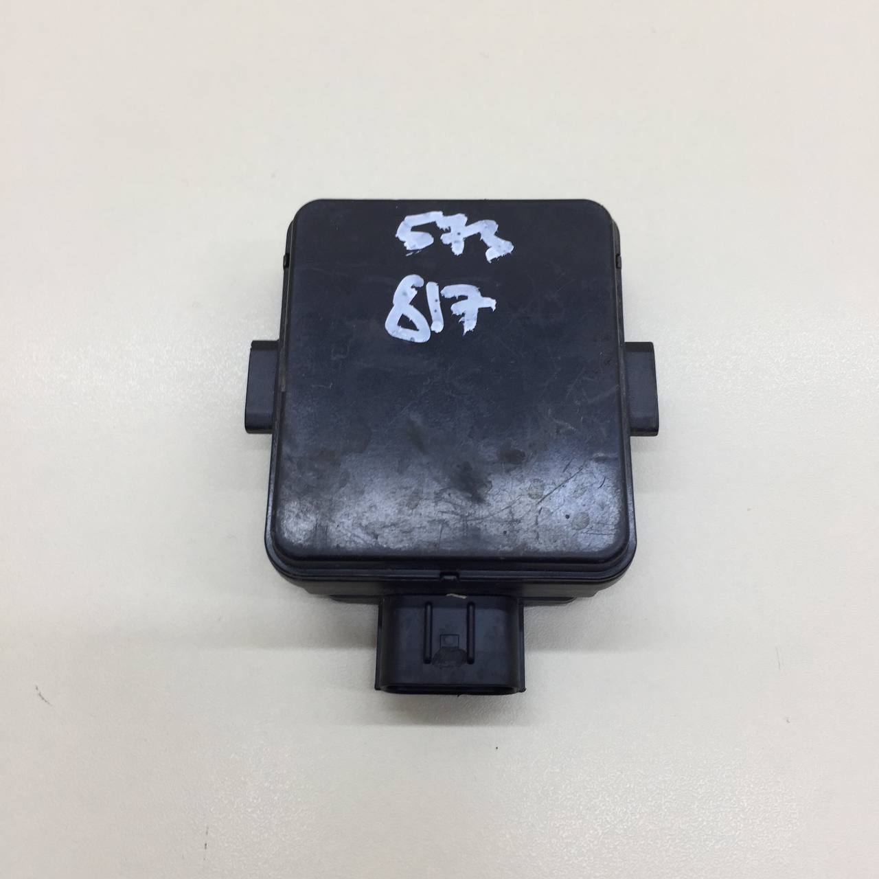 Блок электронный OMODA C5 2021>