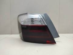 Фонарь задний наружный левый Honda Accord 9 (CR) 2013-2015