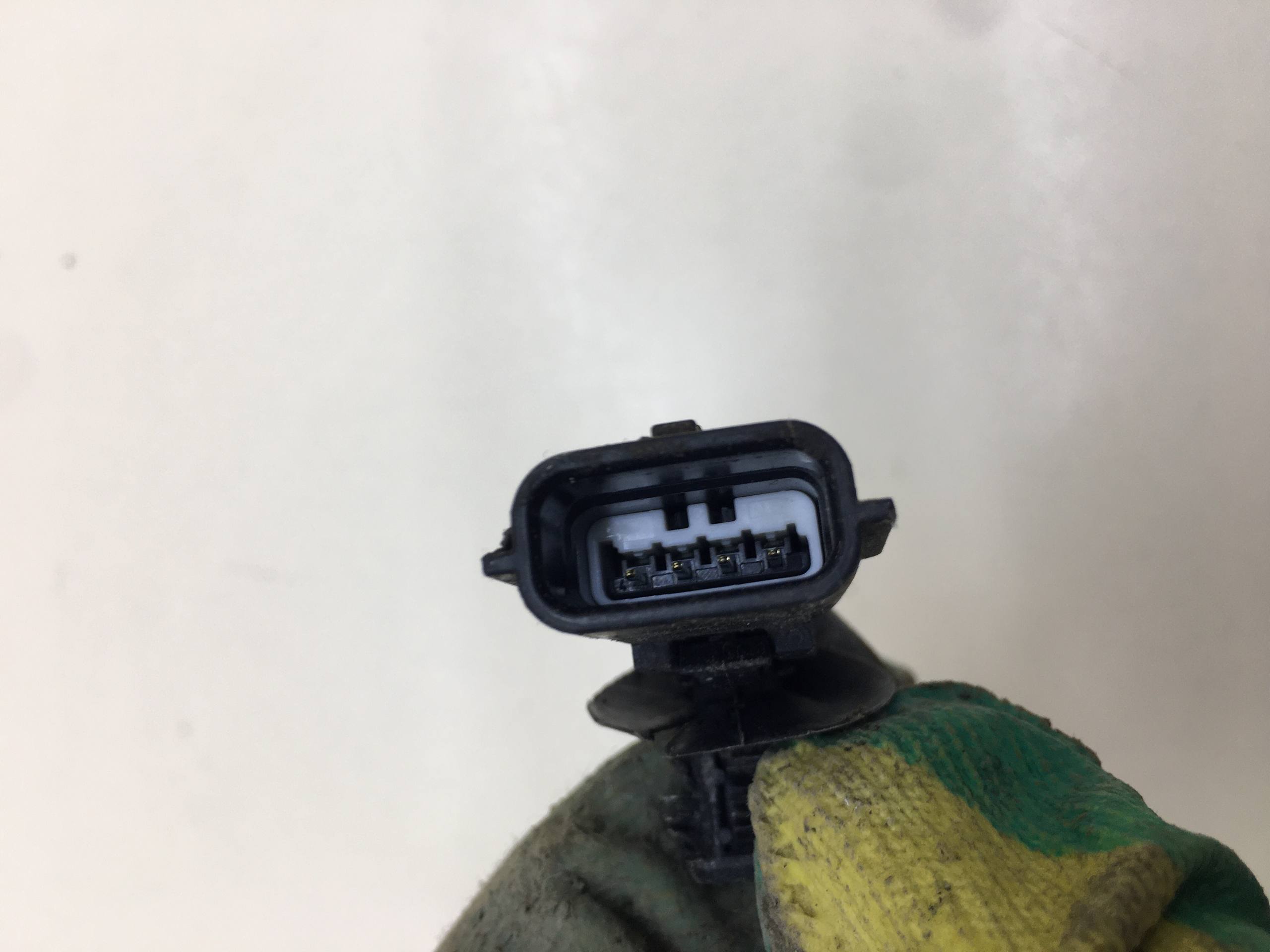 Датчик кислородный / Lambdasonde Lada X-RAY 2016>