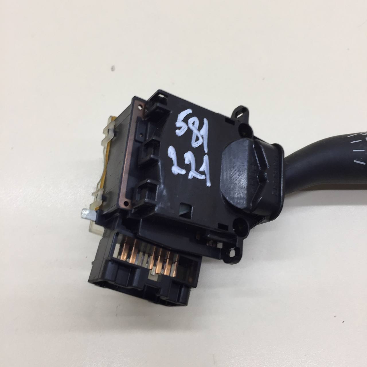 Переключатель стеклоочистителей Suzuki Liana 2001-2007