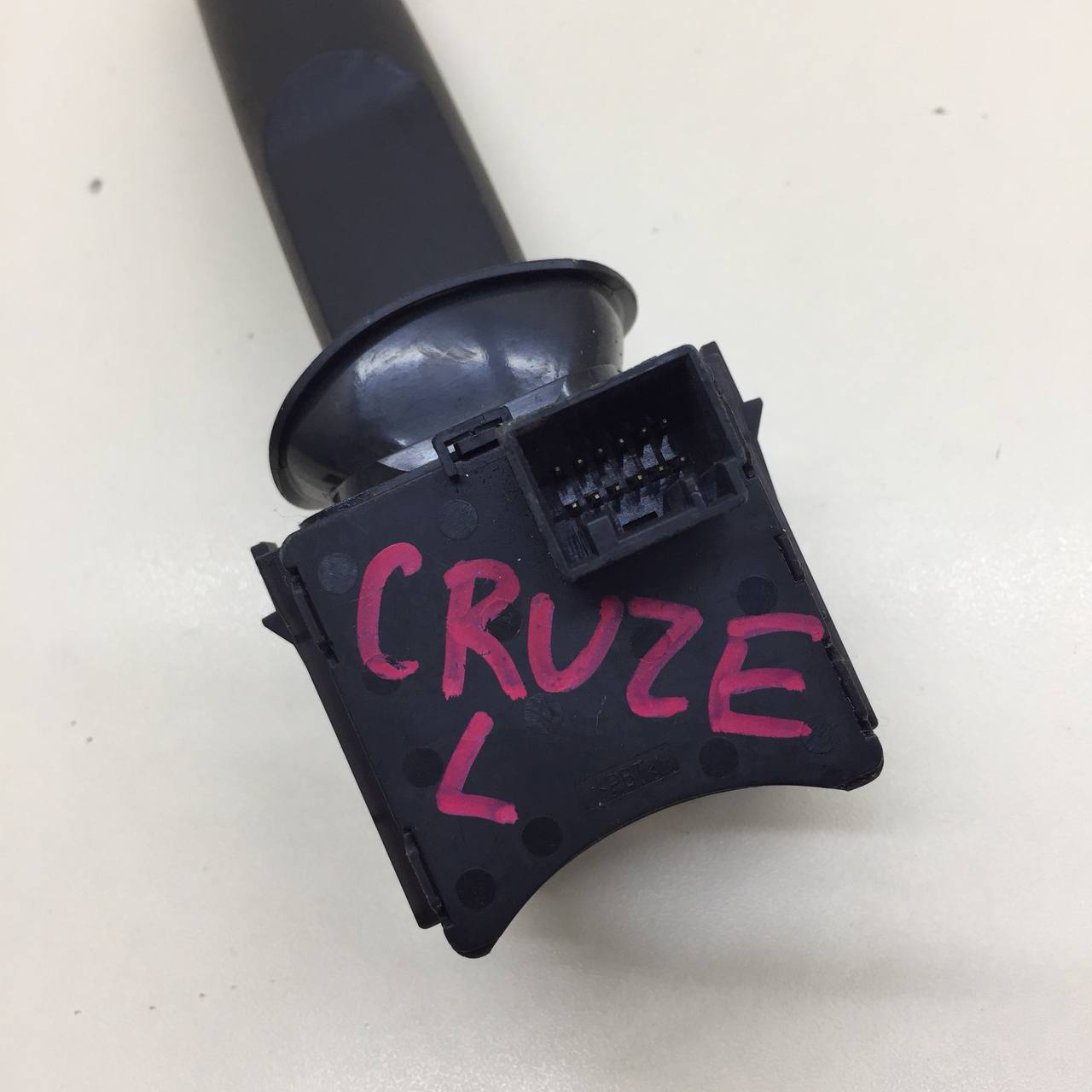 Переключатель поворотов подрулевой Chevrolet Cruze (J300) 2009-2016