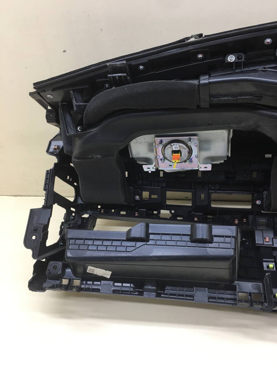 Подушка безопасности (комплект) Chery Arrizo 8 2022>