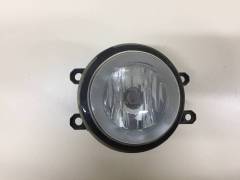 Фара противотуманная левая Toyota Camry (XV50) 2011-2017