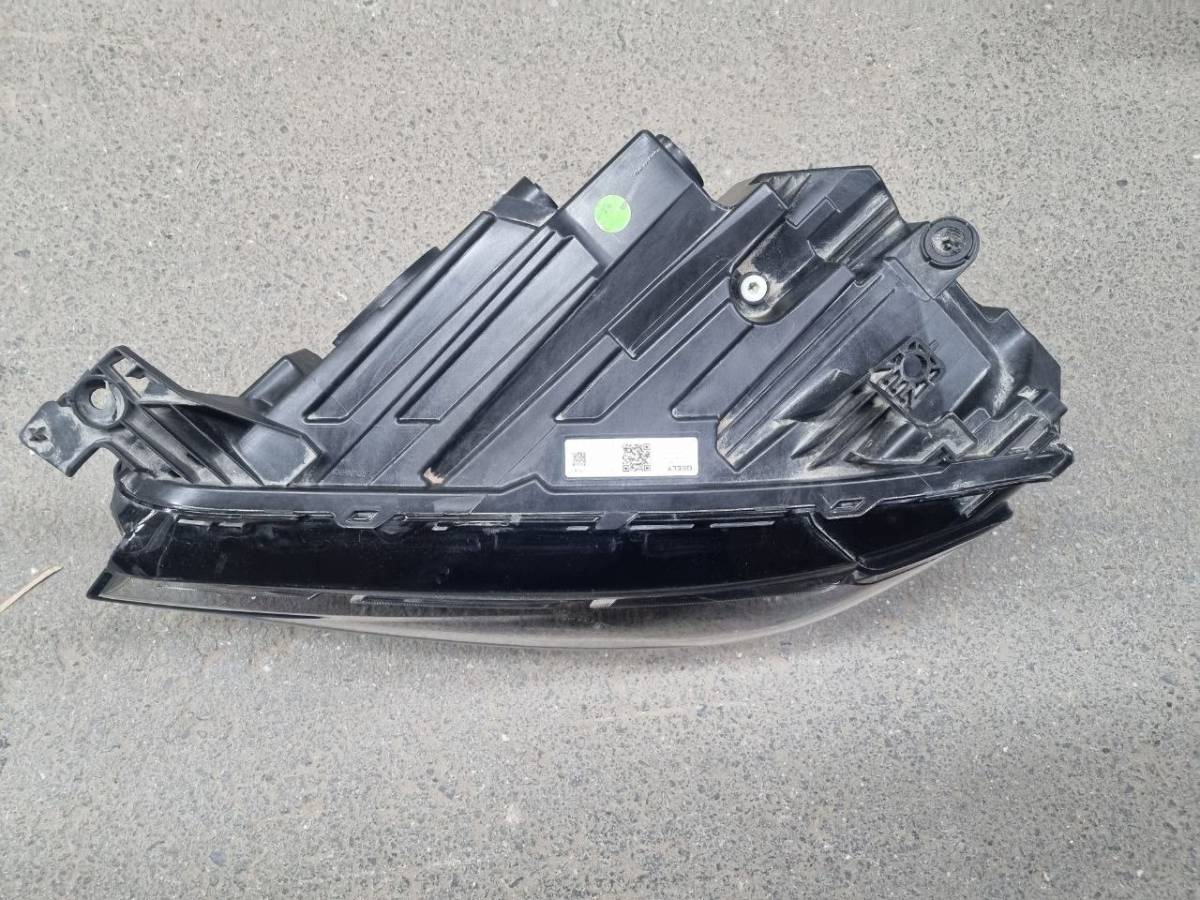 Фара левая Geely Monjaro (KX11) 2022>