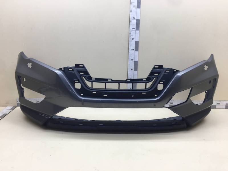 Бампер передний Nissan X-Trail 3 (T32) 2014>