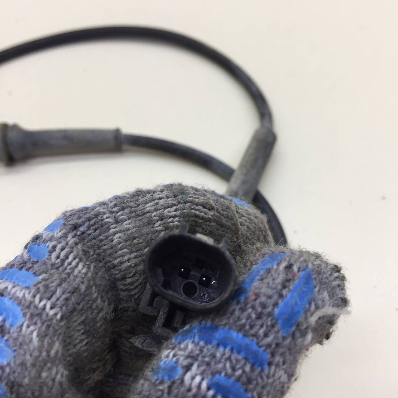 Датчик ABS передний Datsun on-DO 2014>