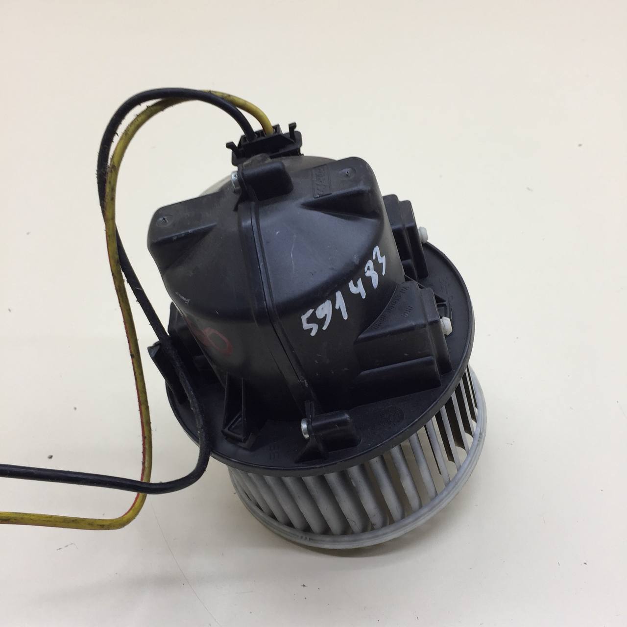 Моторчик отопителя Volvo XC60 2008-2017