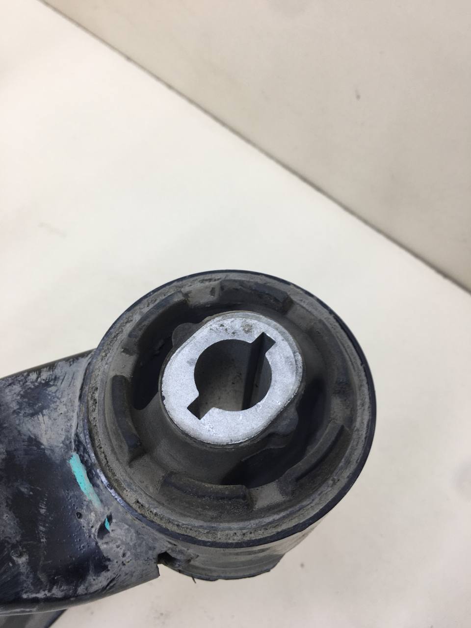 Балка задняя Jetour Dashing 2022>