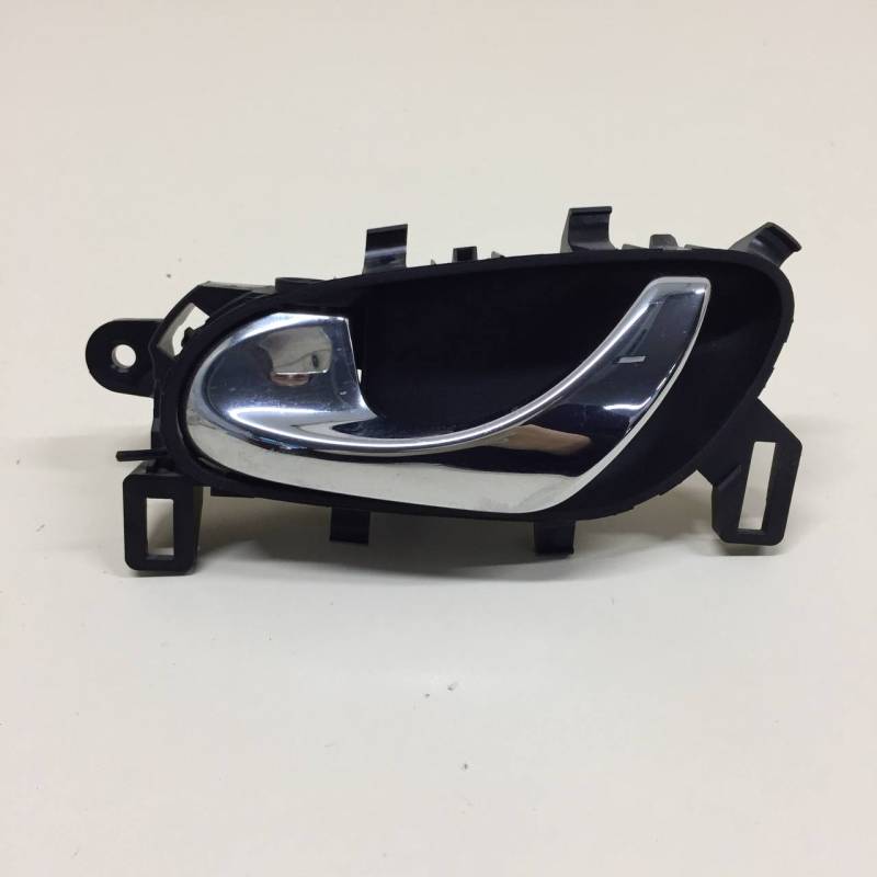 Ручка двери внутренняя левая Nissan Qashqai (J11) 2014>