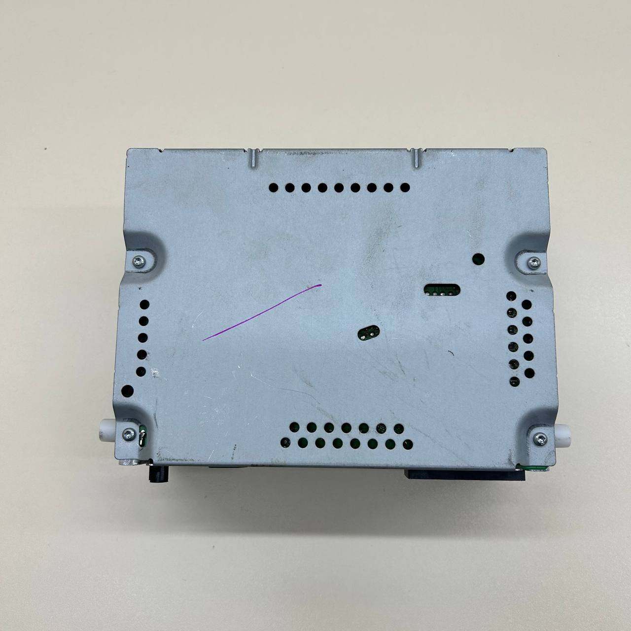 Магнитола Ford Focus 3 2011>