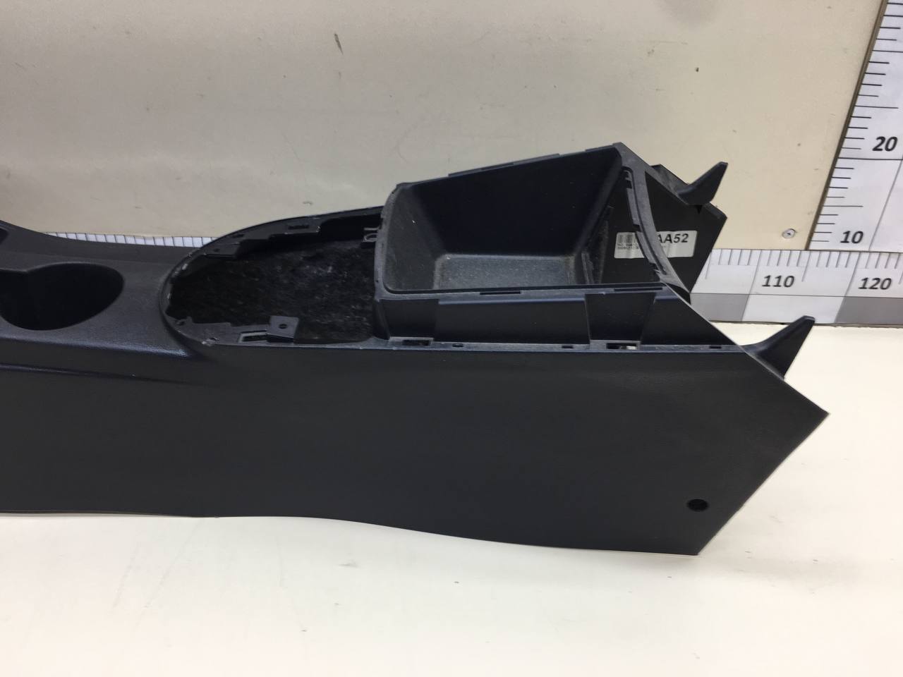 Консоль центральная Kia Cerato (TD) 2009-2013