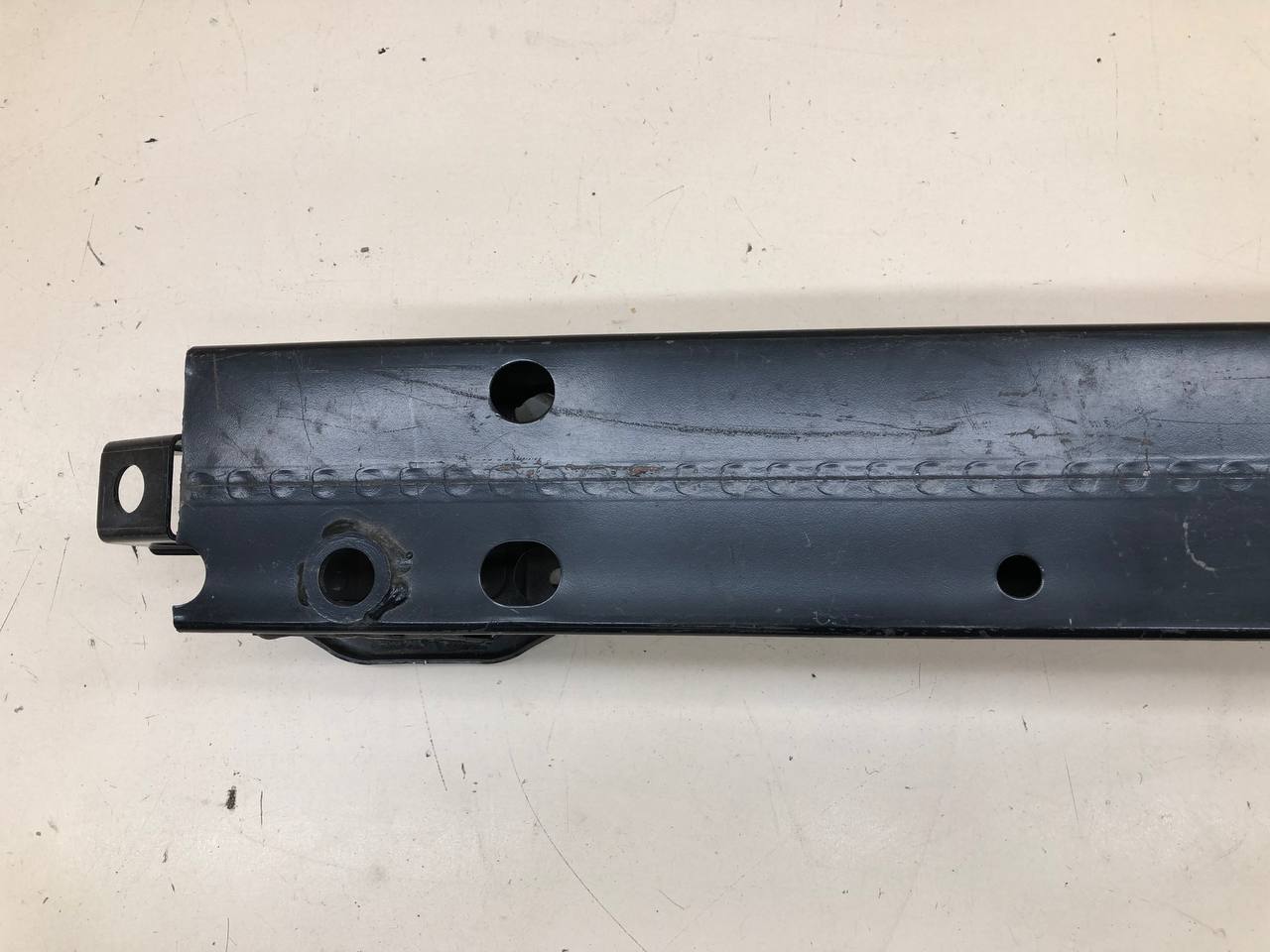 Усилитель заднего бампера Subaru B9 Tribeca (WX/W10) 2004-2008