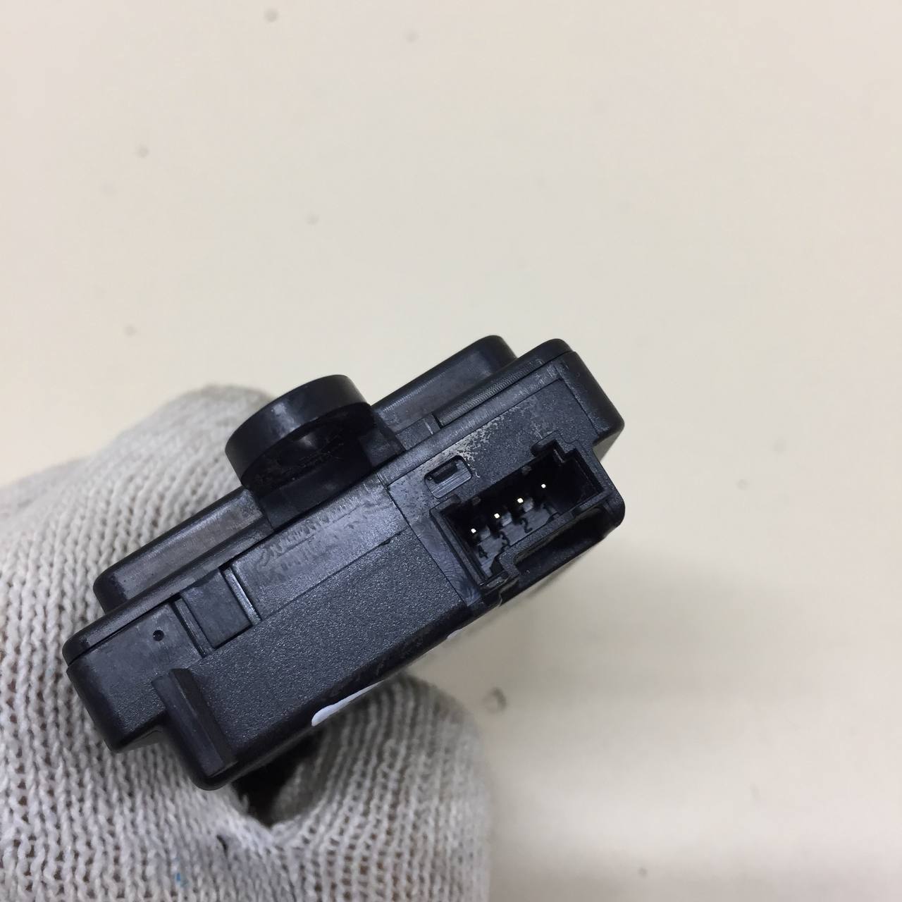 Блок электронный BMW X5 F15/F85 2013-2018