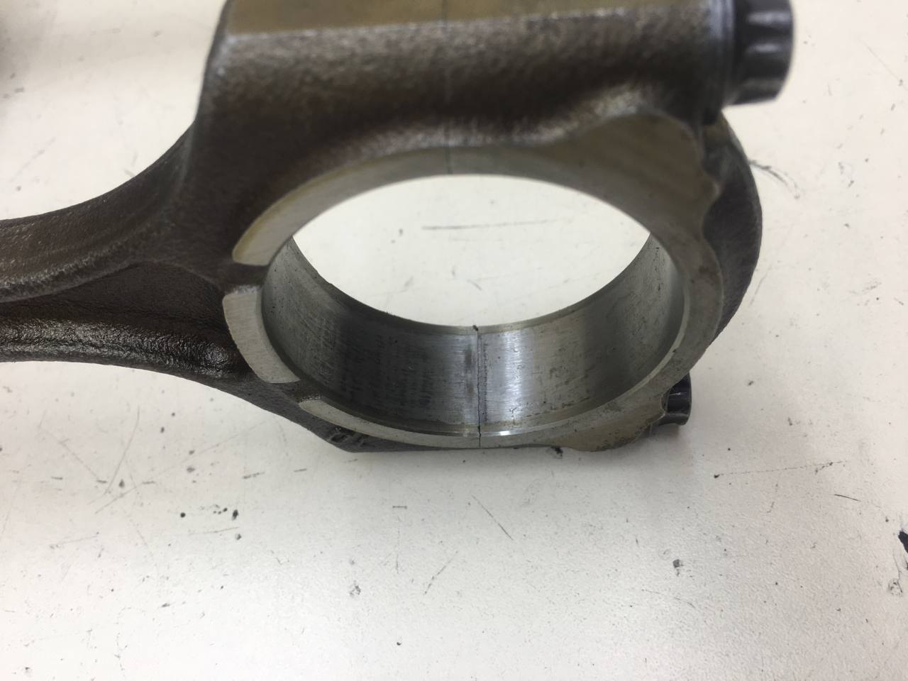 Поршень с шатуном Hyundai Creta (GS) 2016-2021