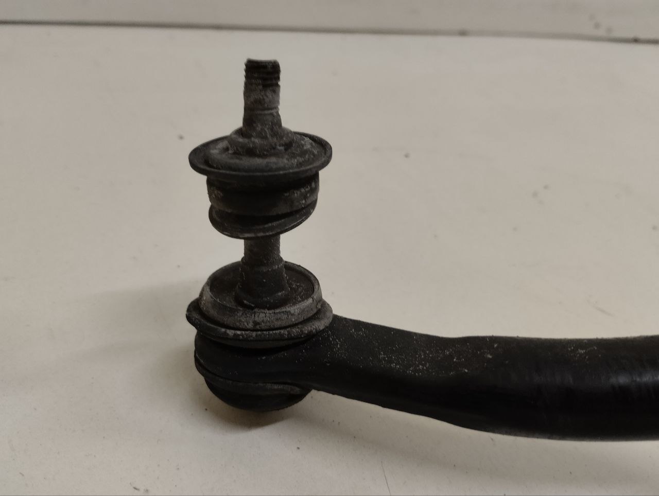 Стабилизатор передний Peugeot 107 2006-2014