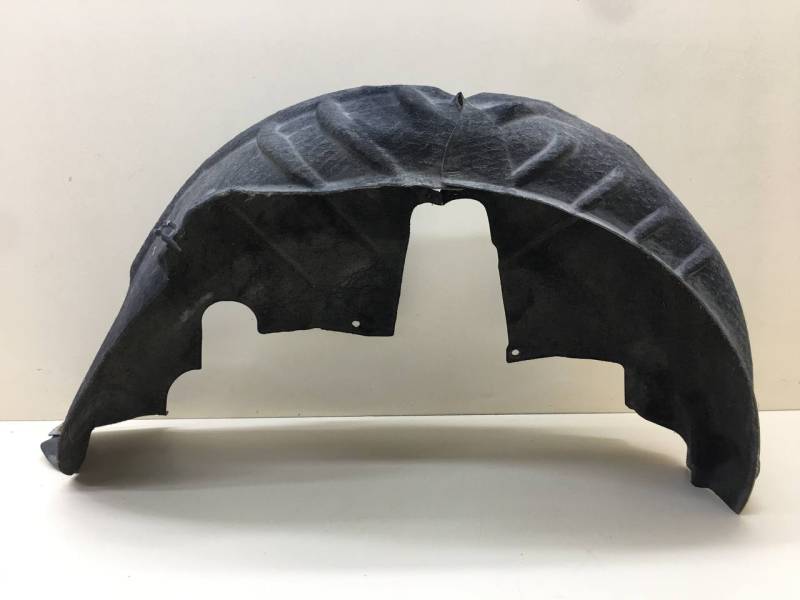 Локер задний правый Citroen C3 2009-2016