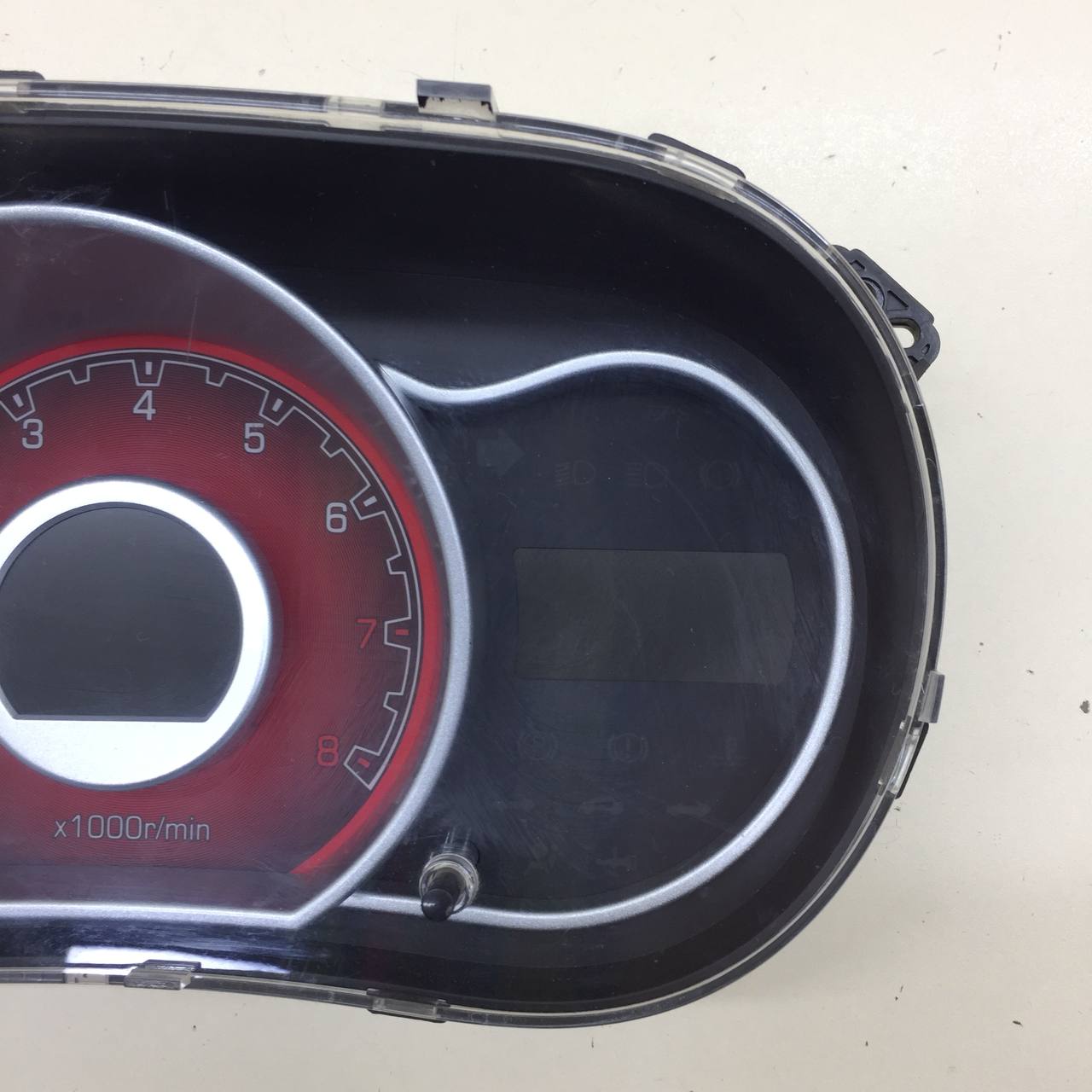 Панель приборов Lifan X50 2015>