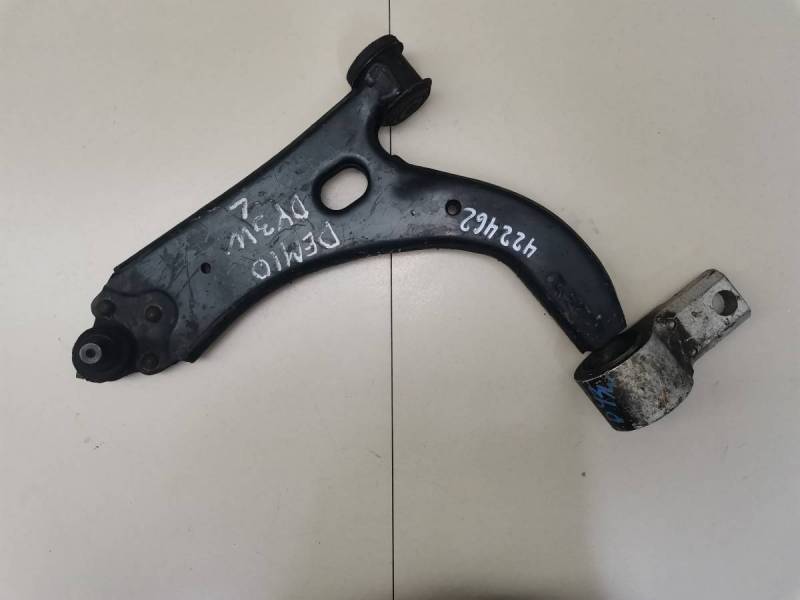 Рычаг передний левый Mazda Demio (DY) 2002-2007