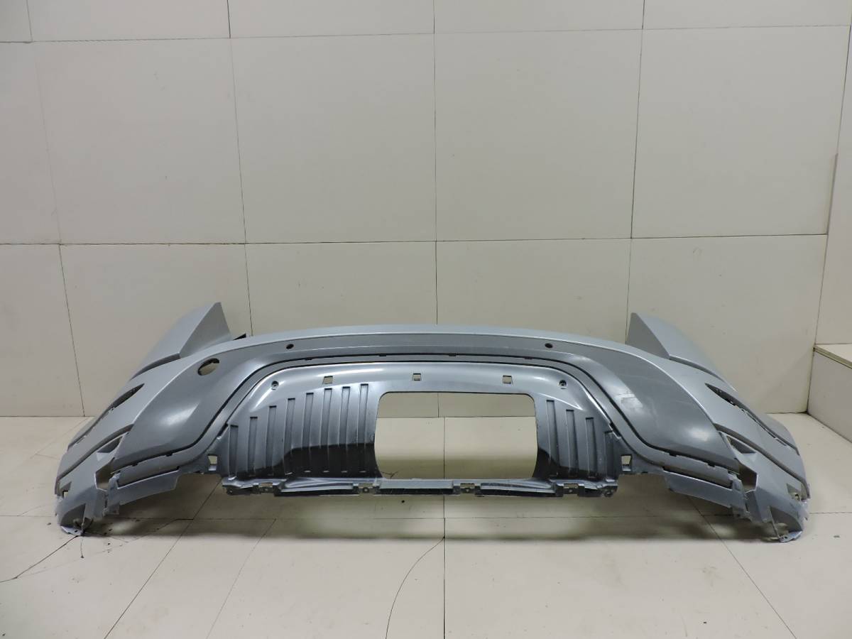 Бампер задний Land Rover Range Rover Evoque  2018>