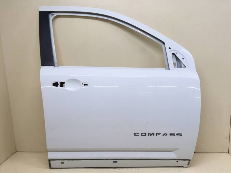 Дверь передняя правая Jeep Compass (MK49) 2006-2015