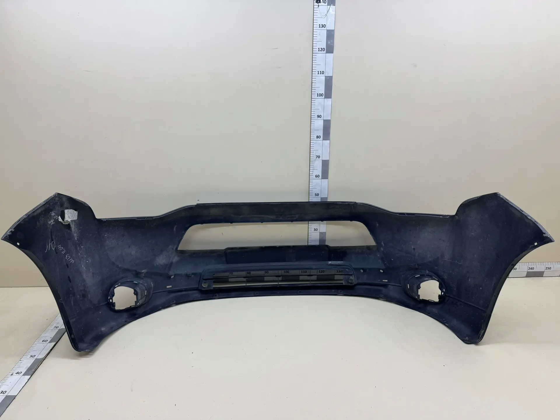 Бампер передний Mitsubishi Outlander (GF) 2012>