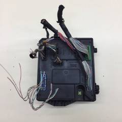 Блок комфорта Renault Fluence 2010-2017